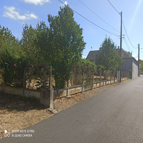 Offres de vente Terrain Tarbes 65000